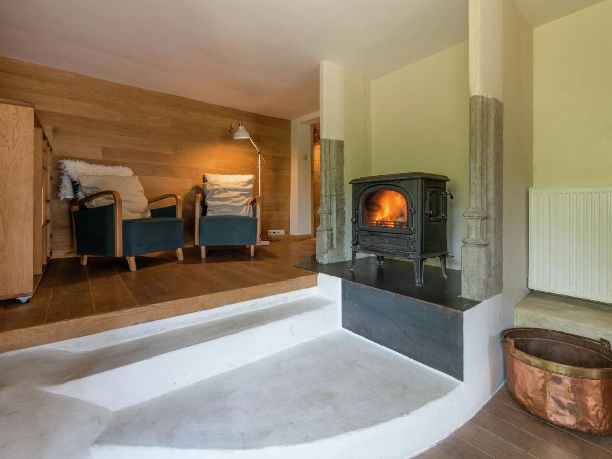 Beautiful Holiday Home In Redu With Whirlpool Extérieur photo