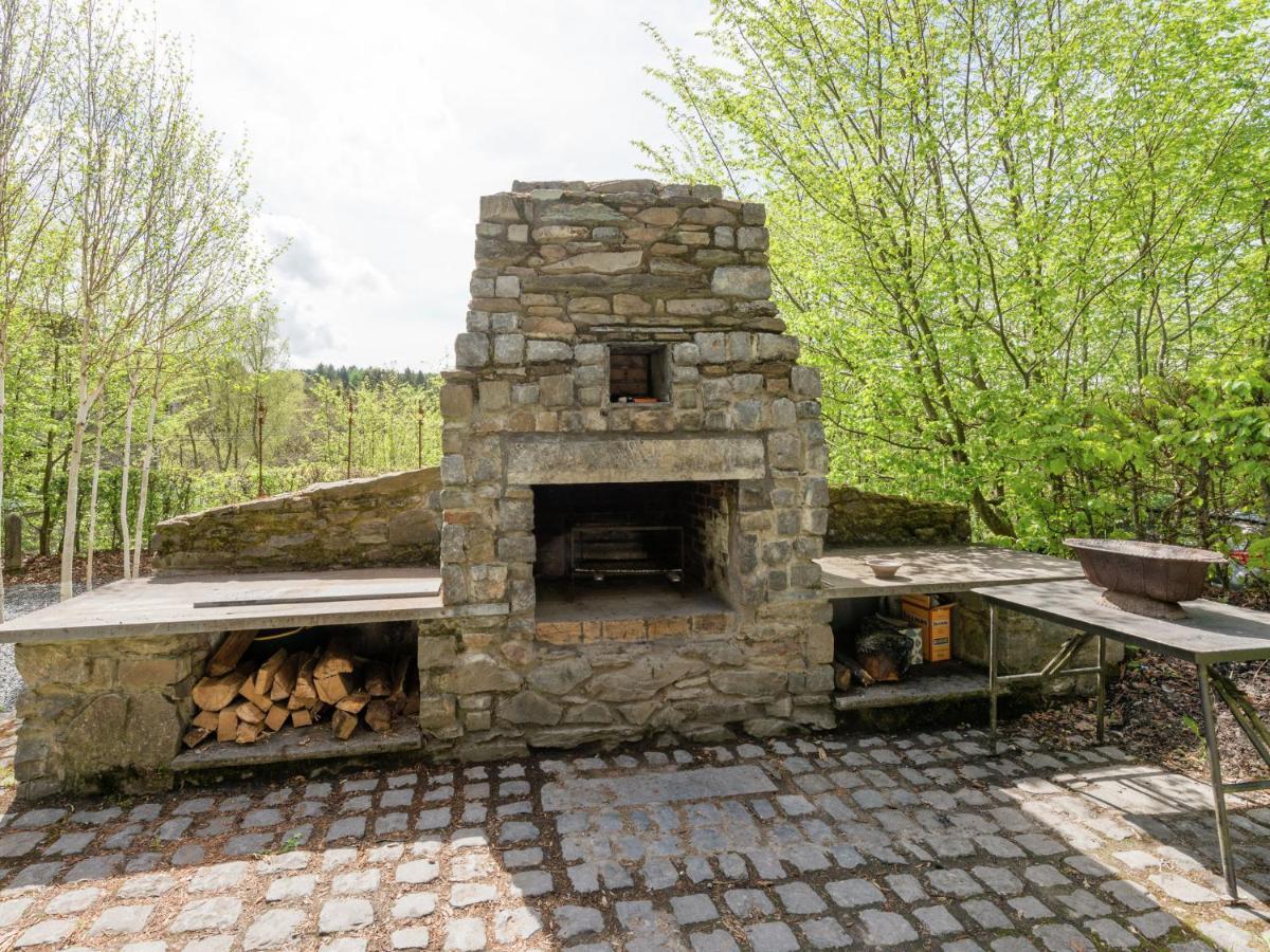 Beautiful Holiday Home In Redu With Whirlpool Extérieur photo