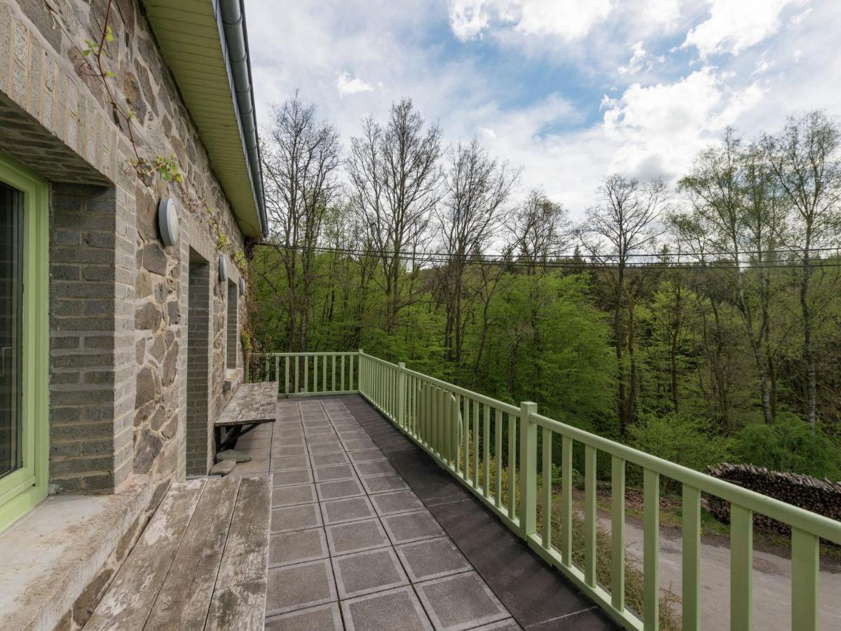 Beautiful Holiday Home In Redu With Whirlpool Extérieur photo