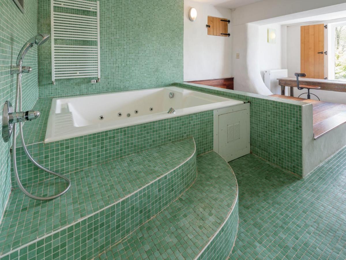 Beautiful Holiday Home In Redu With Whirlpool Extérieur photo