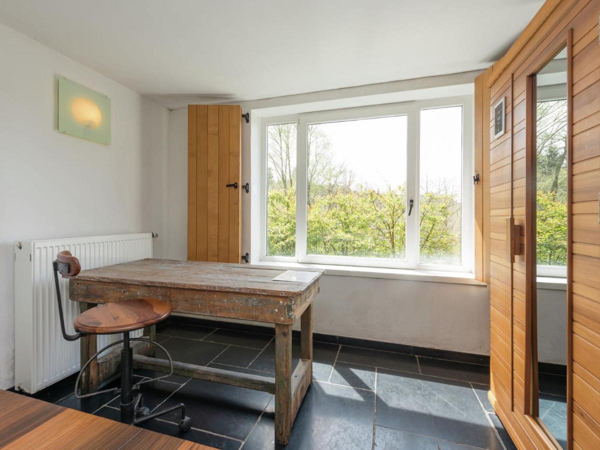 Beautiful Holiday Home In Redu With Whirlpool Extérieur photo