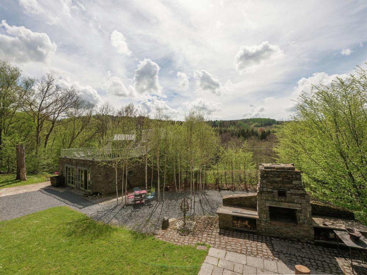 Beautiful Holiday Home In Redu With Whirlpool Extérieur photo