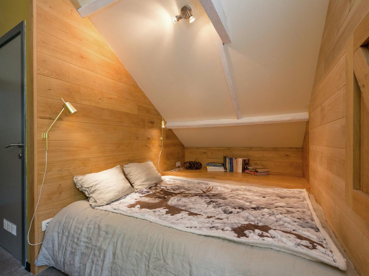 Beautiful Holiday Home In Redu With Whirlpool Extérieur photo