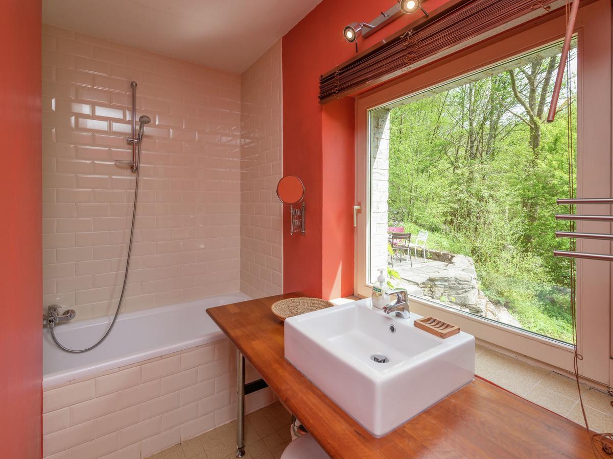 Beautiful Holiday Home In Redu With Whirlpool Extérieur photo