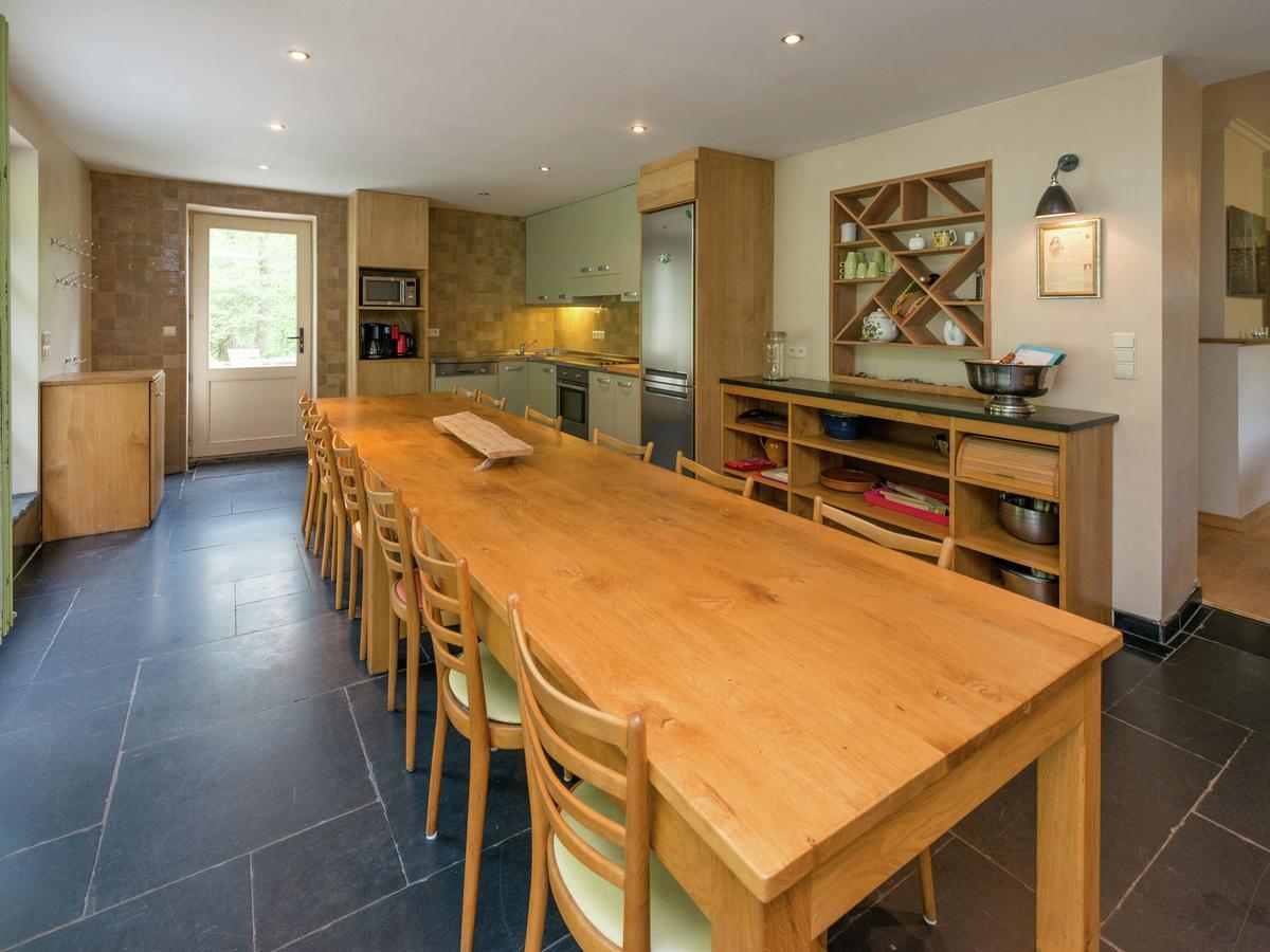 Beautiful Holiday Home In Redu With Whirlpool Extérieur photo