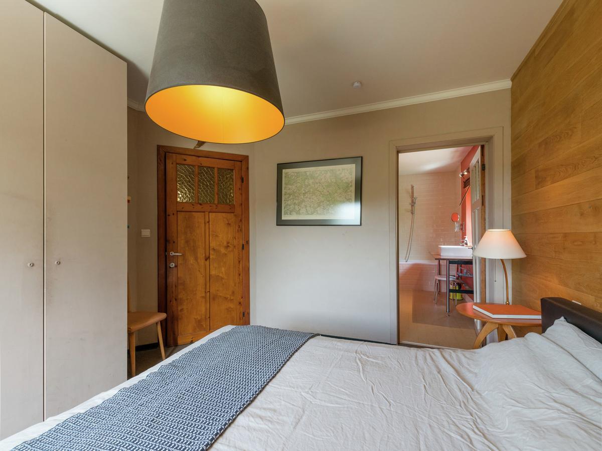 Beautiful Holiday Home In Redu With Whirlpool Extérieur photo