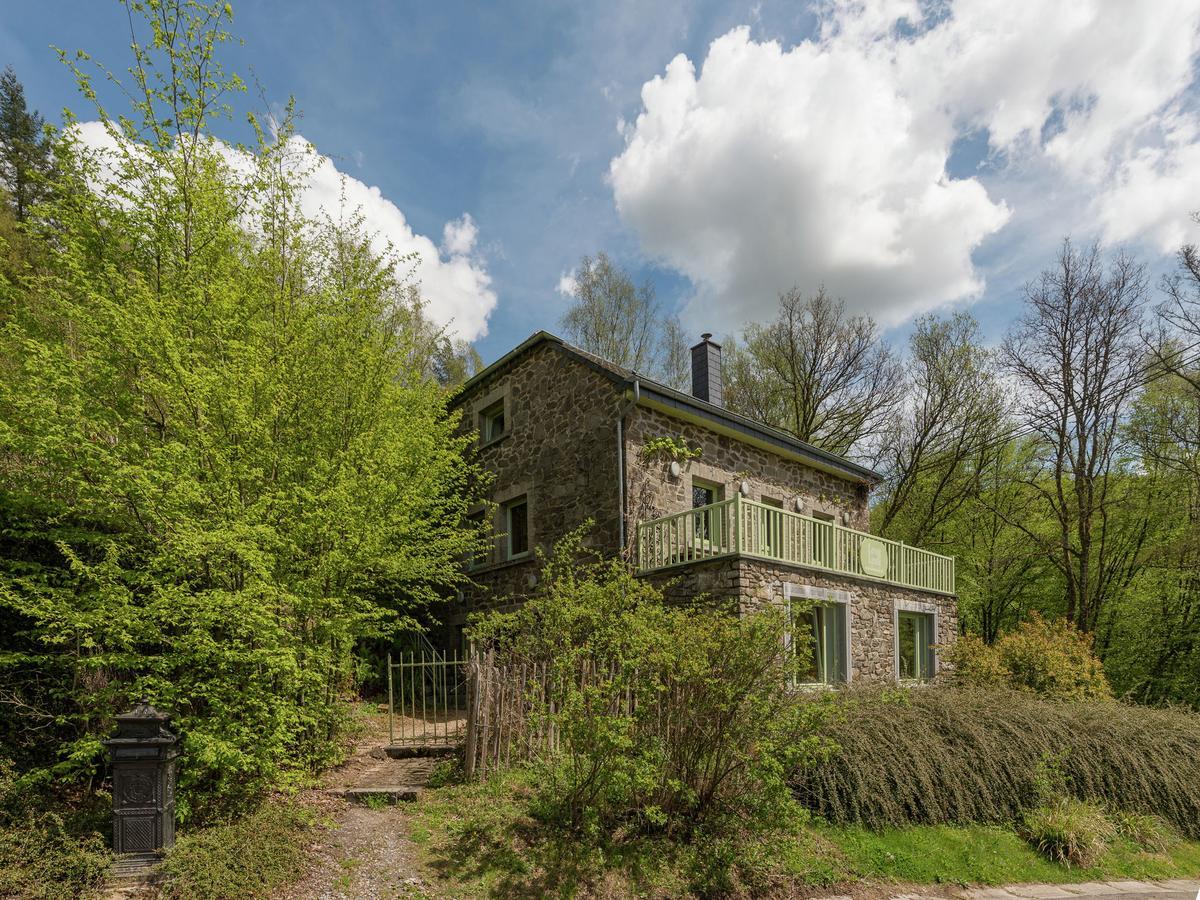Beautiful Holiday Home In Redu With Whirlpool Extérieur photo
