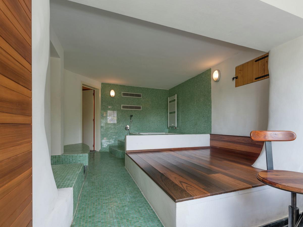 Beautiful Holiday Home In Redu With Whirlpool Extérieur photo